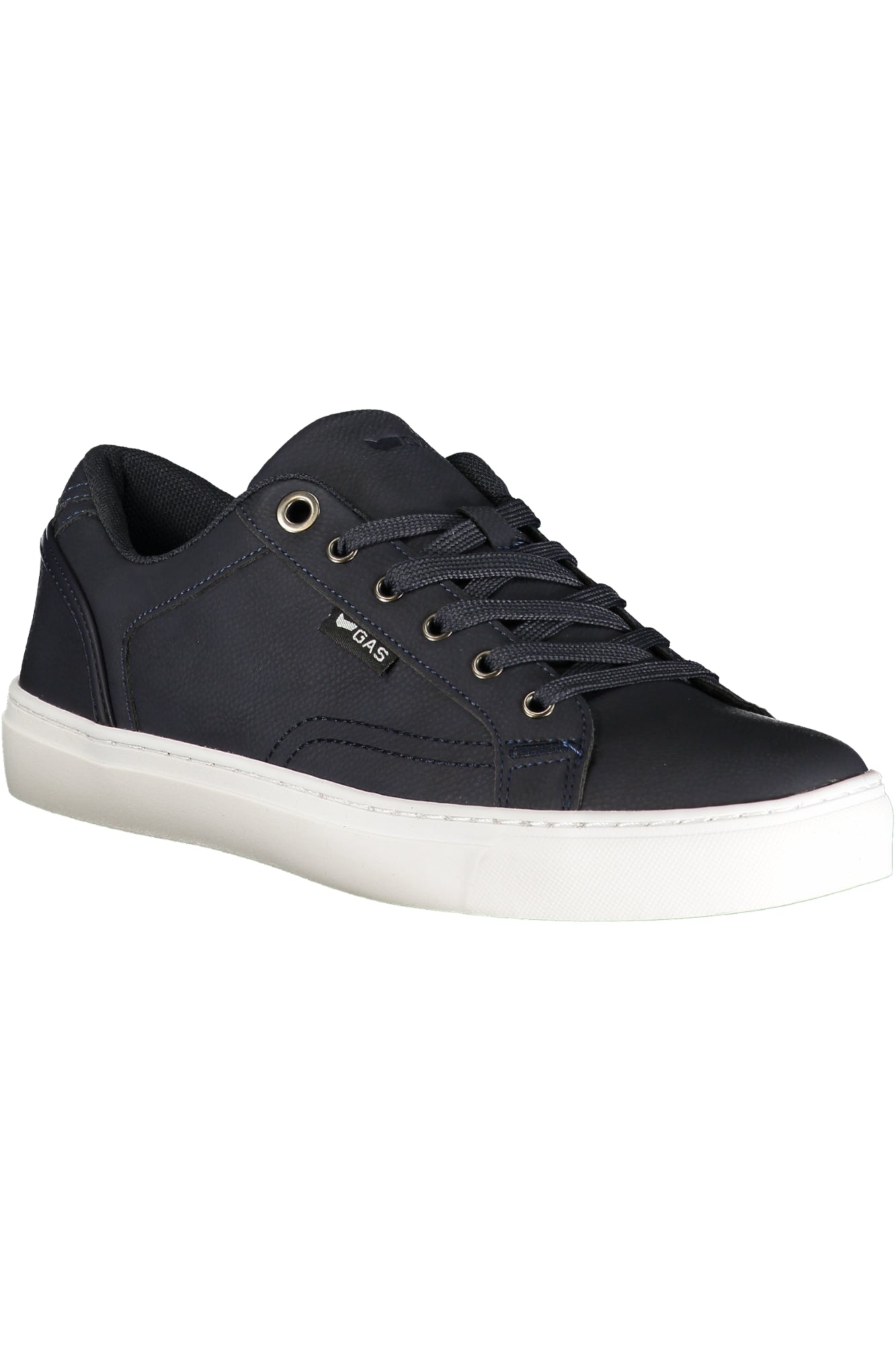 GAS Men Sneakers - Blue