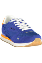 GAS Men Sneakers - Blue