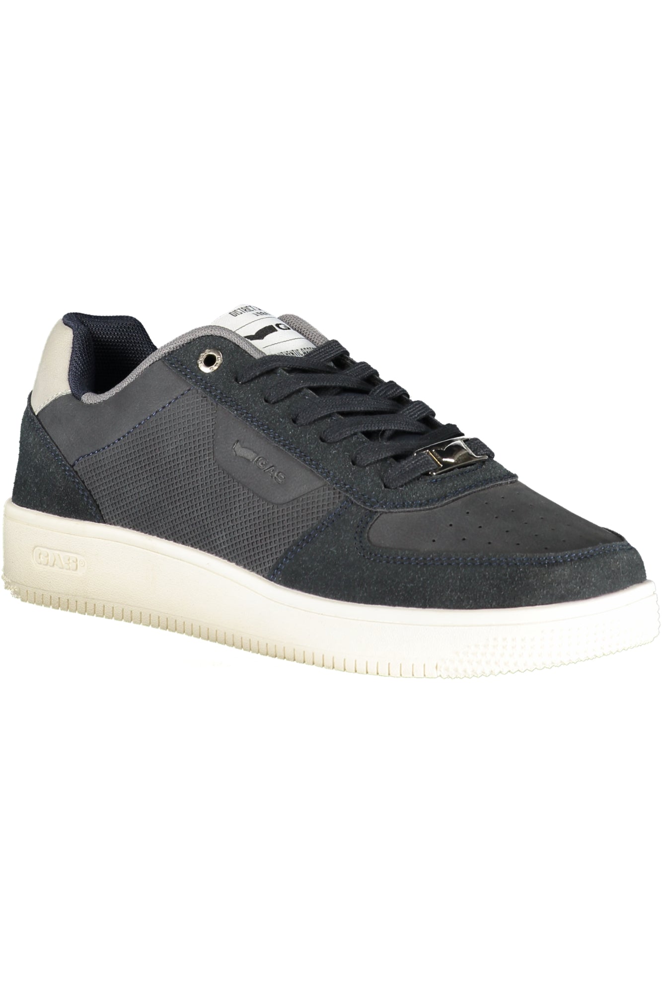 GAS Men Sneakers - Blue