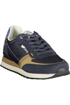 GAS Men Sneakers - Blue