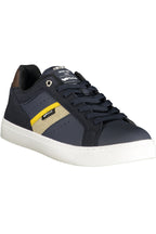 GAS Men Sneakers - Blue