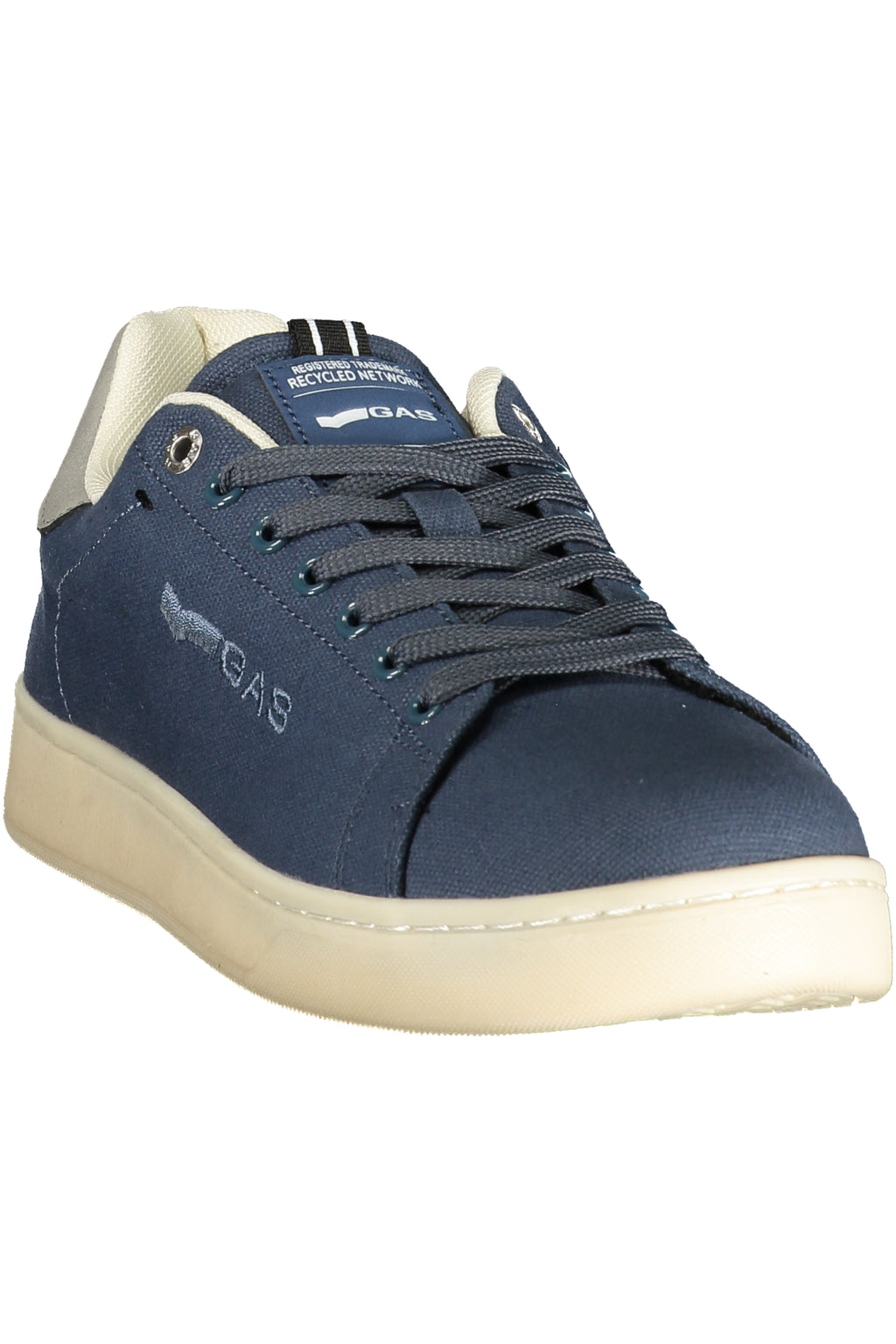 GAS Men Sneakers - Blue