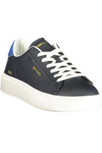 GAS Men Sneakers - Blue