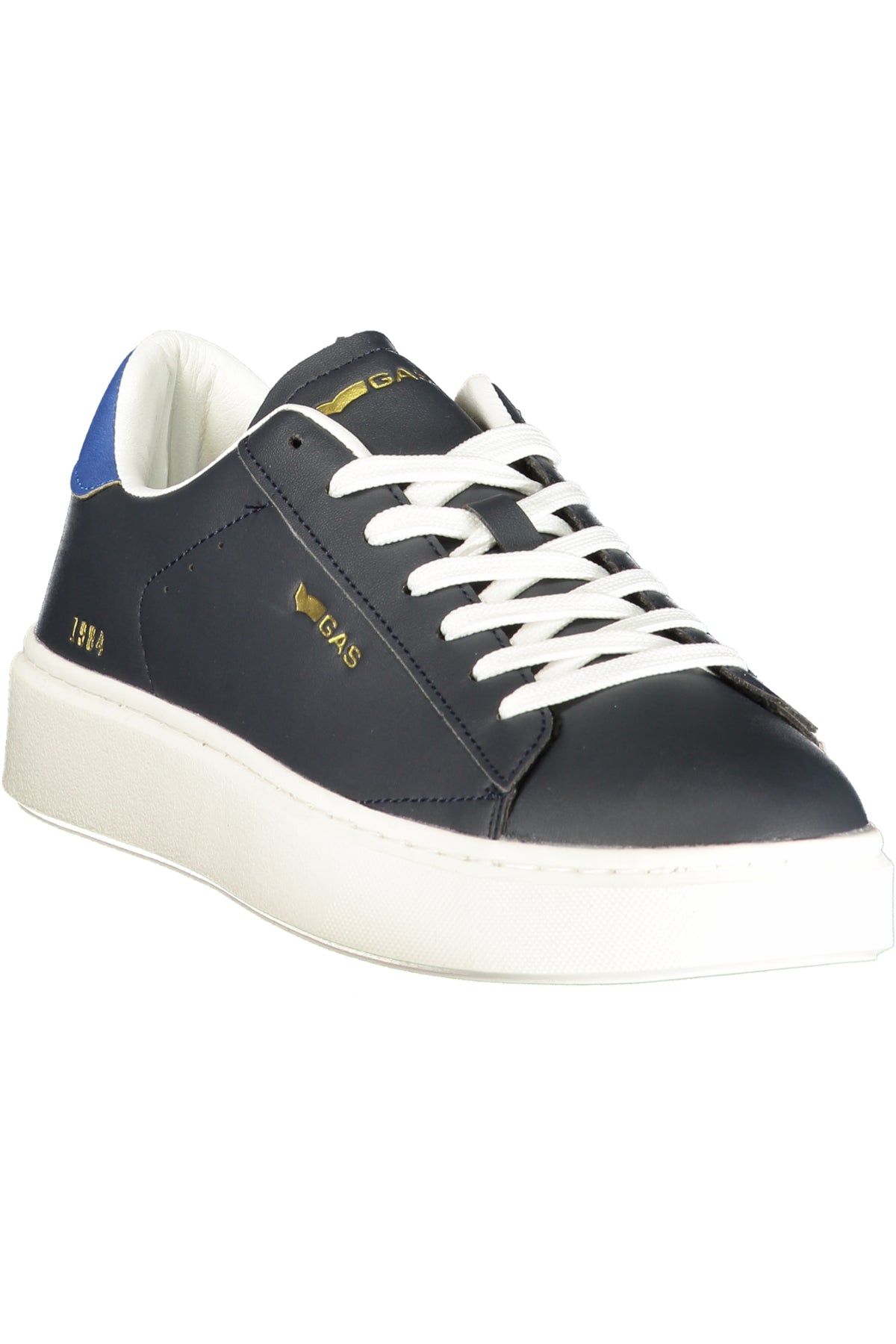 GAS Men Sneakers - Blue