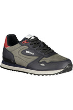 GAS Men Sneakers