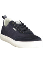 GAS Men Sneakers - Blue
