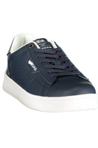 GAS Men Sneakers - Blue
