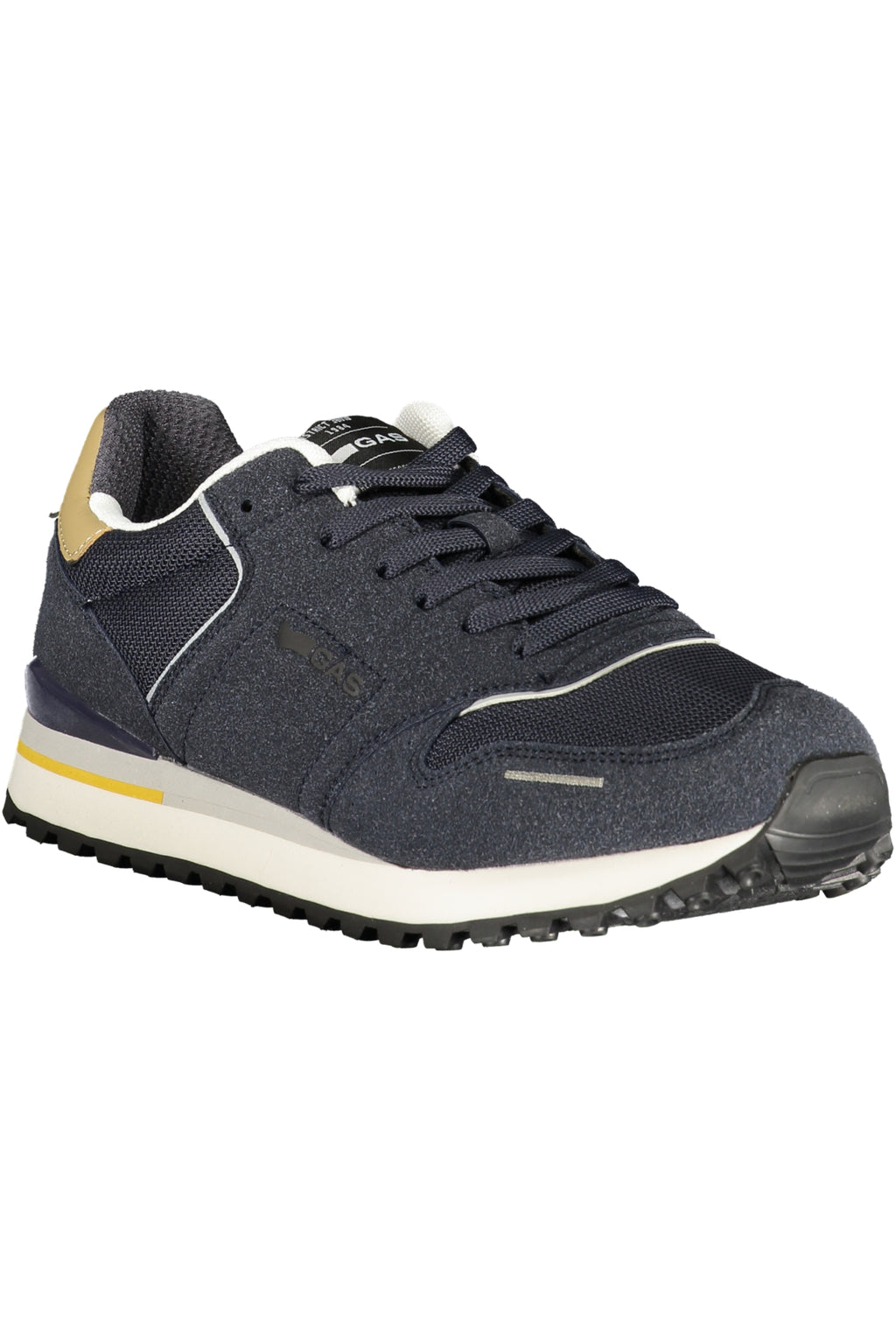 GAS Men Sneakers - Blue