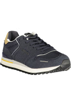 GAS Men Sneakers - Blue