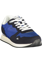 GAS Men Sneakers - Blue