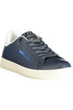 GAS Men Sneakers - Blue