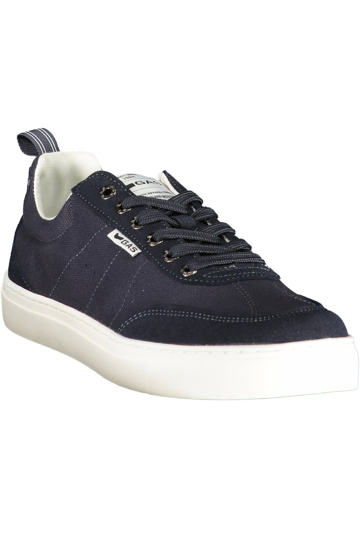 GAS Men Sneakers - Blue
