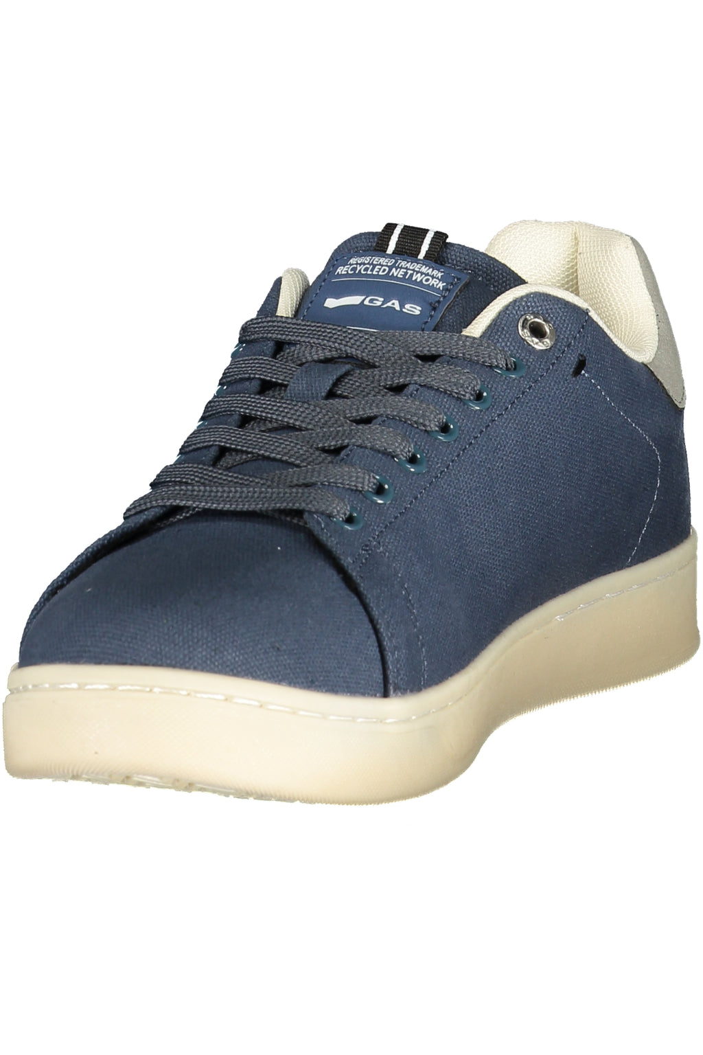 GAS Men Sneakers - Blue
