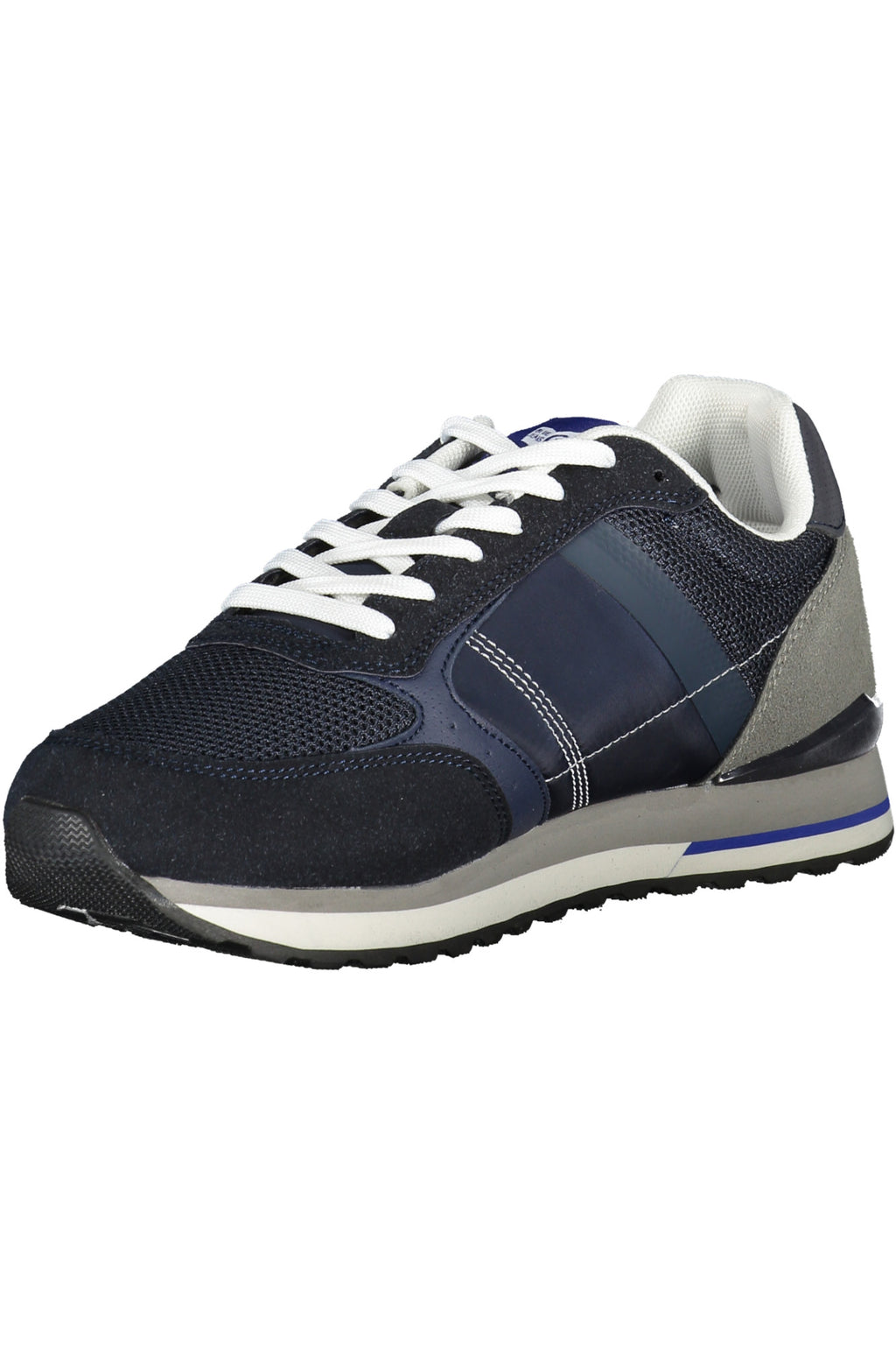 GAS Men Sneakers - Blue