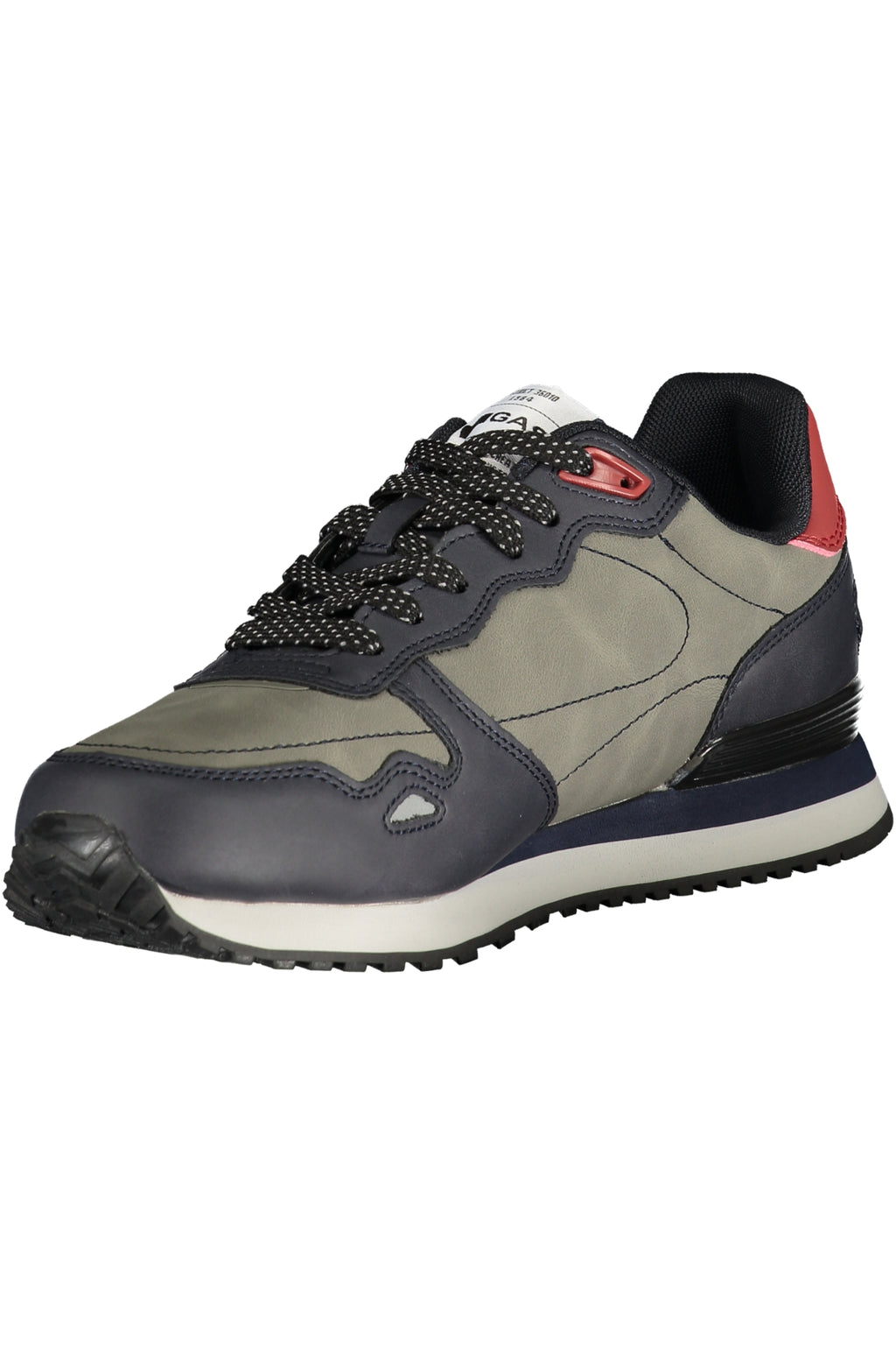 GAS Men Sneakers - Blue