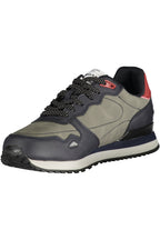 GAS Men Sneakers - Blue