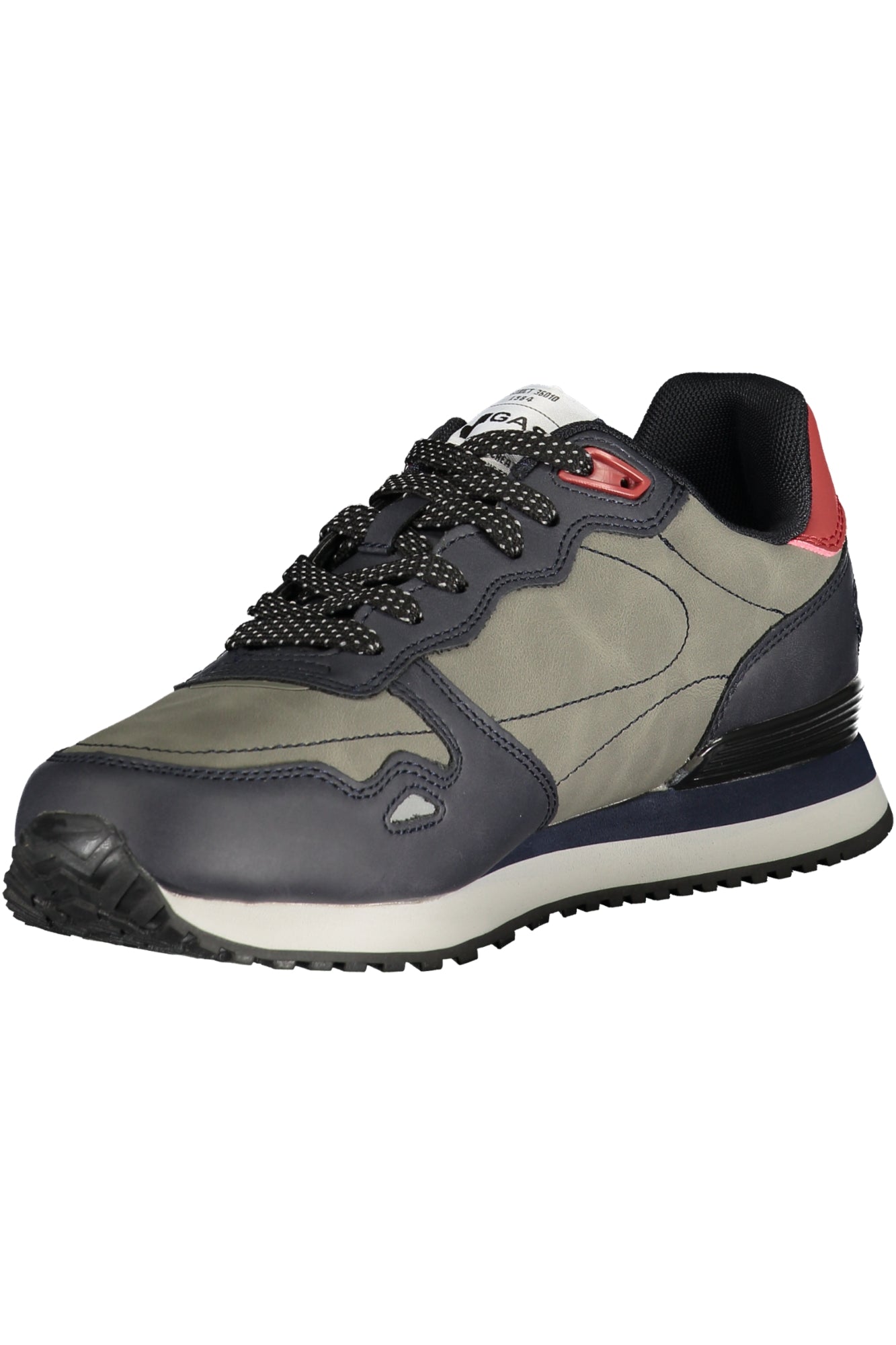 GAS Men Sneakers - Blue