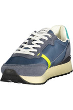 GAS Men Sneakers - Blue