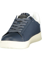 GAS Men Sneakers - Blue