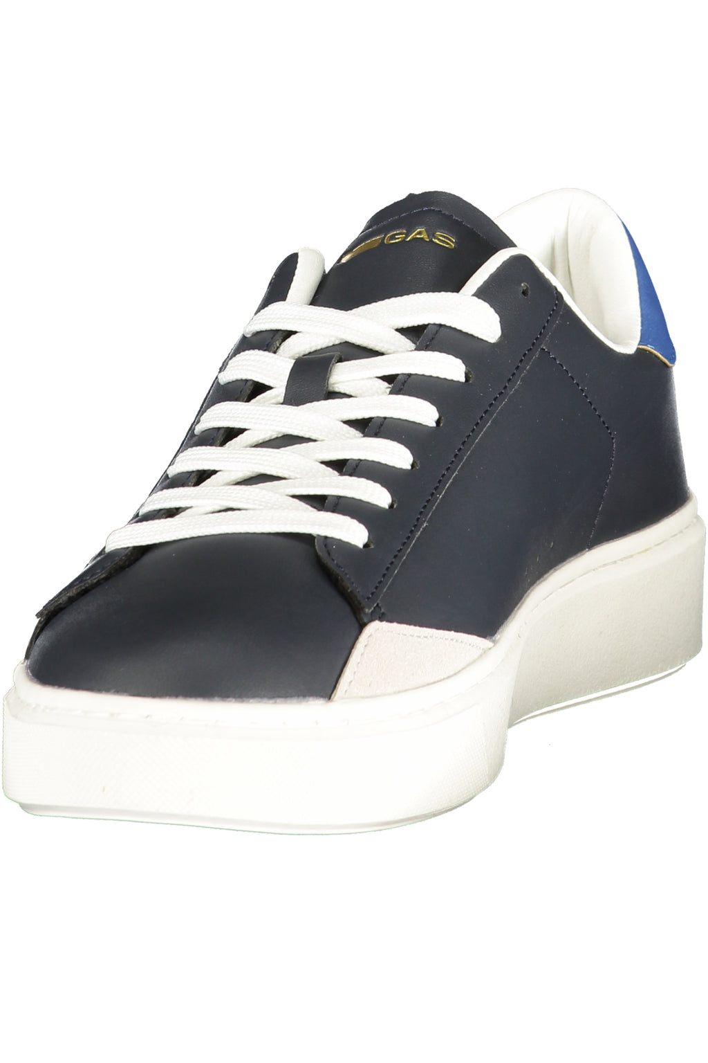 GAS Men Sneakers - Blue