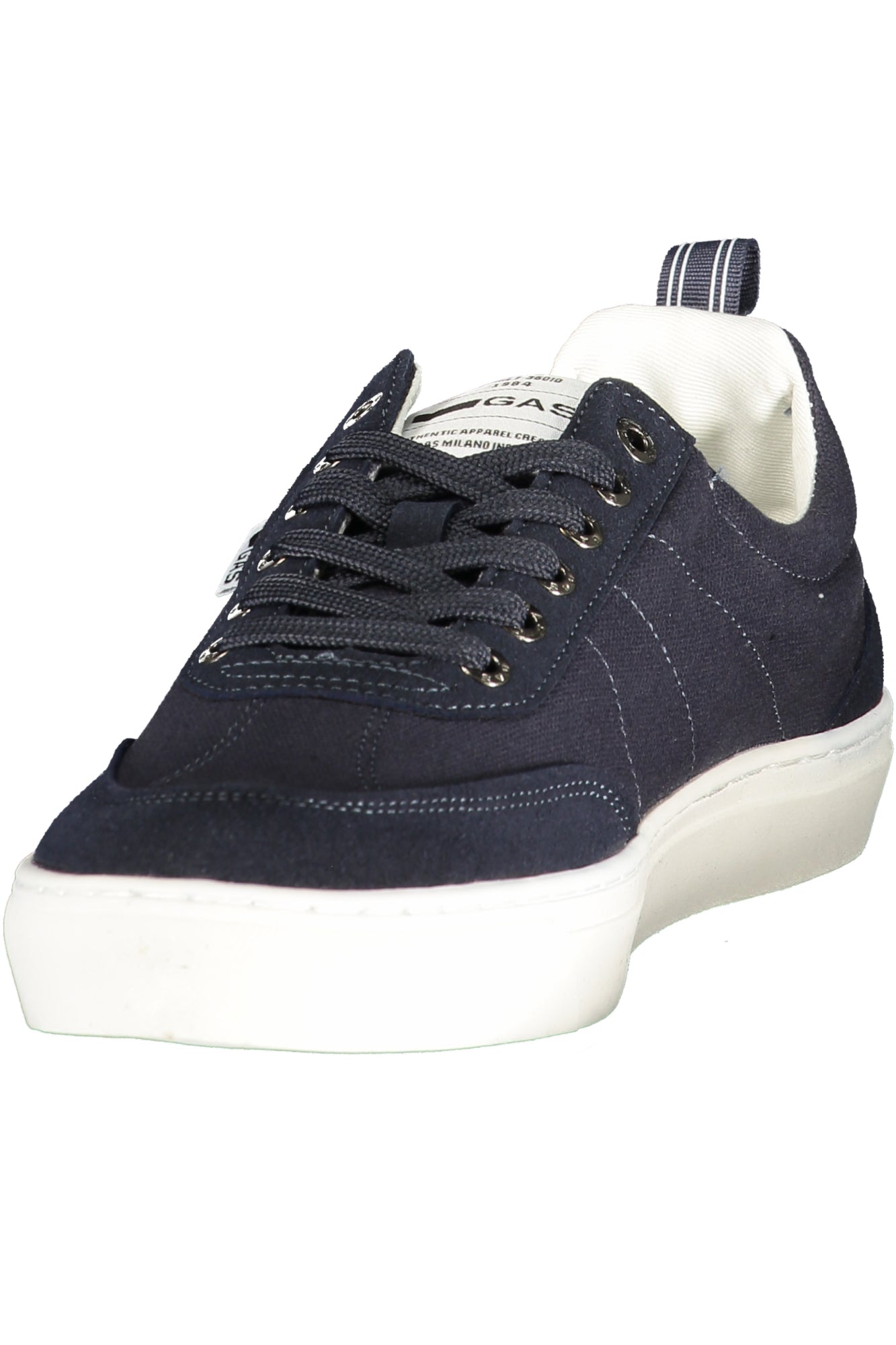 GAS Men Sneakers - Blue