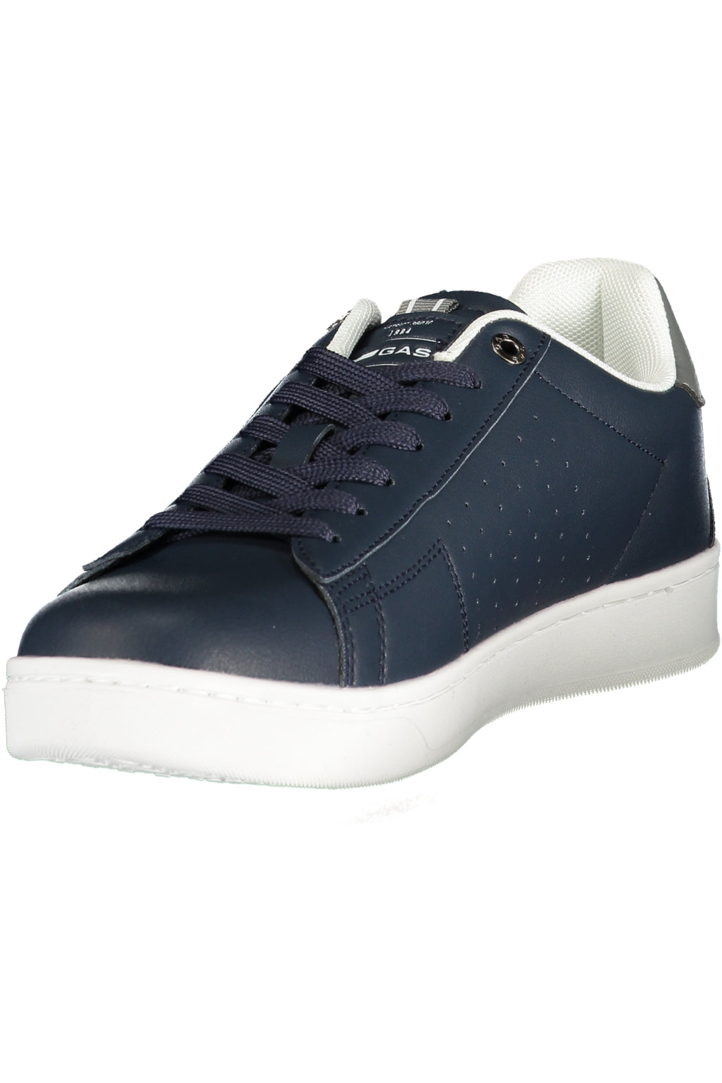 GAS Men Sneakers - Blue