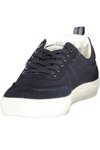 GAS Men Sneakers - Blue