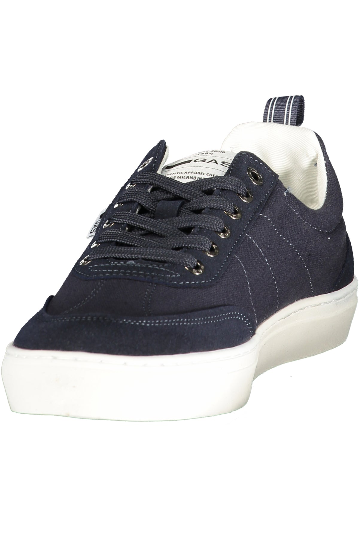 GAS Men Sneakers - Blue