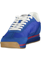 GAS Men Sneakers - Blue