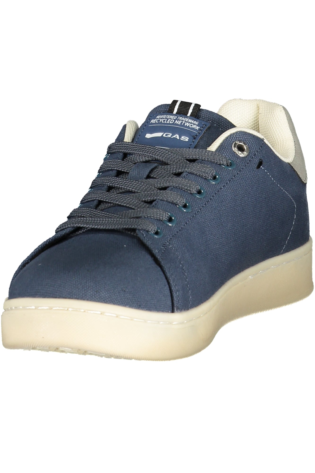 GAS Men Sneakers - Blue