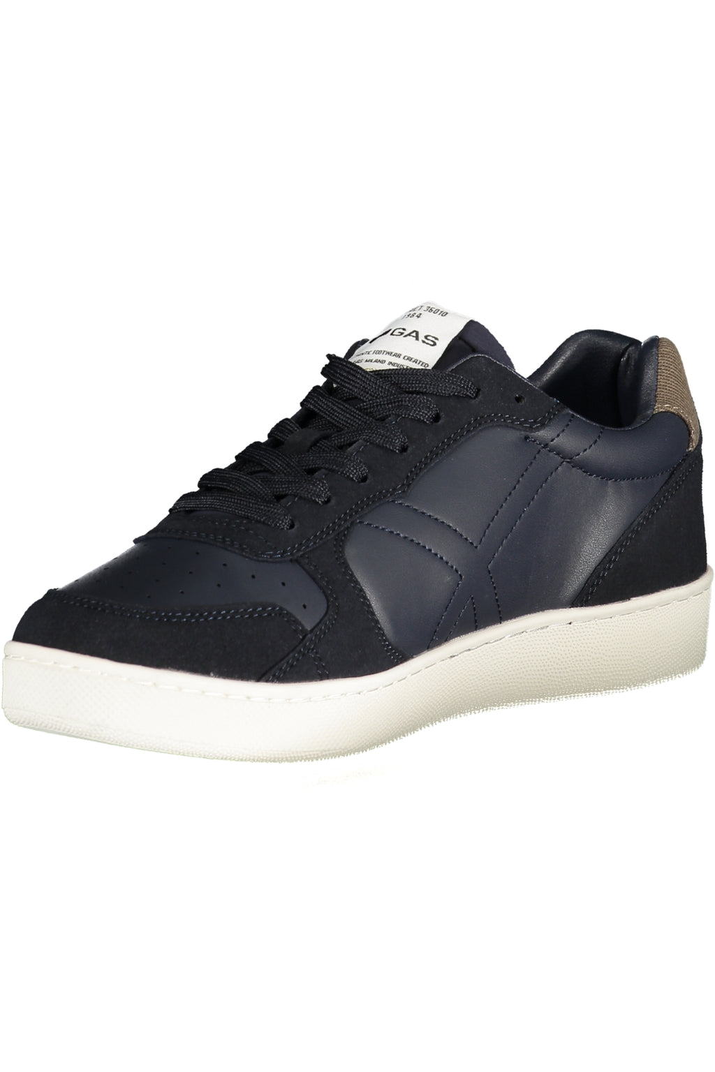 GAS Men Sneakers - Blue