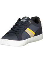 GAS Men Sneakers - Blue