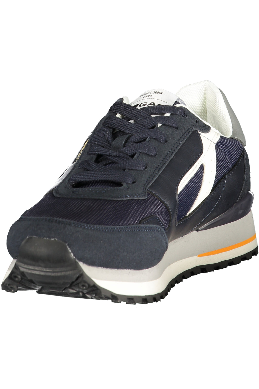 GAS Men Sneakers - Blue