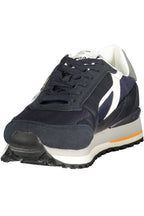GAS Men Sneakers - Blue