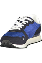GAS Men Sneakers - Blue