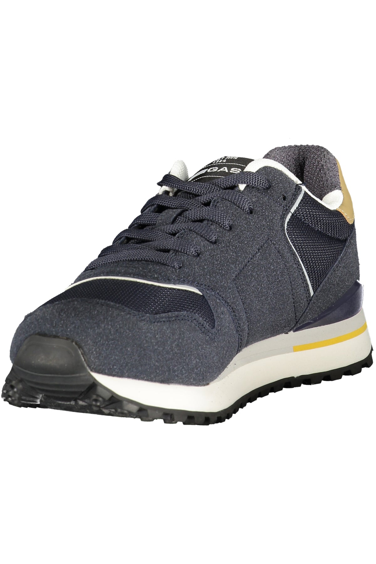 GAS Men Sneakers - Blue