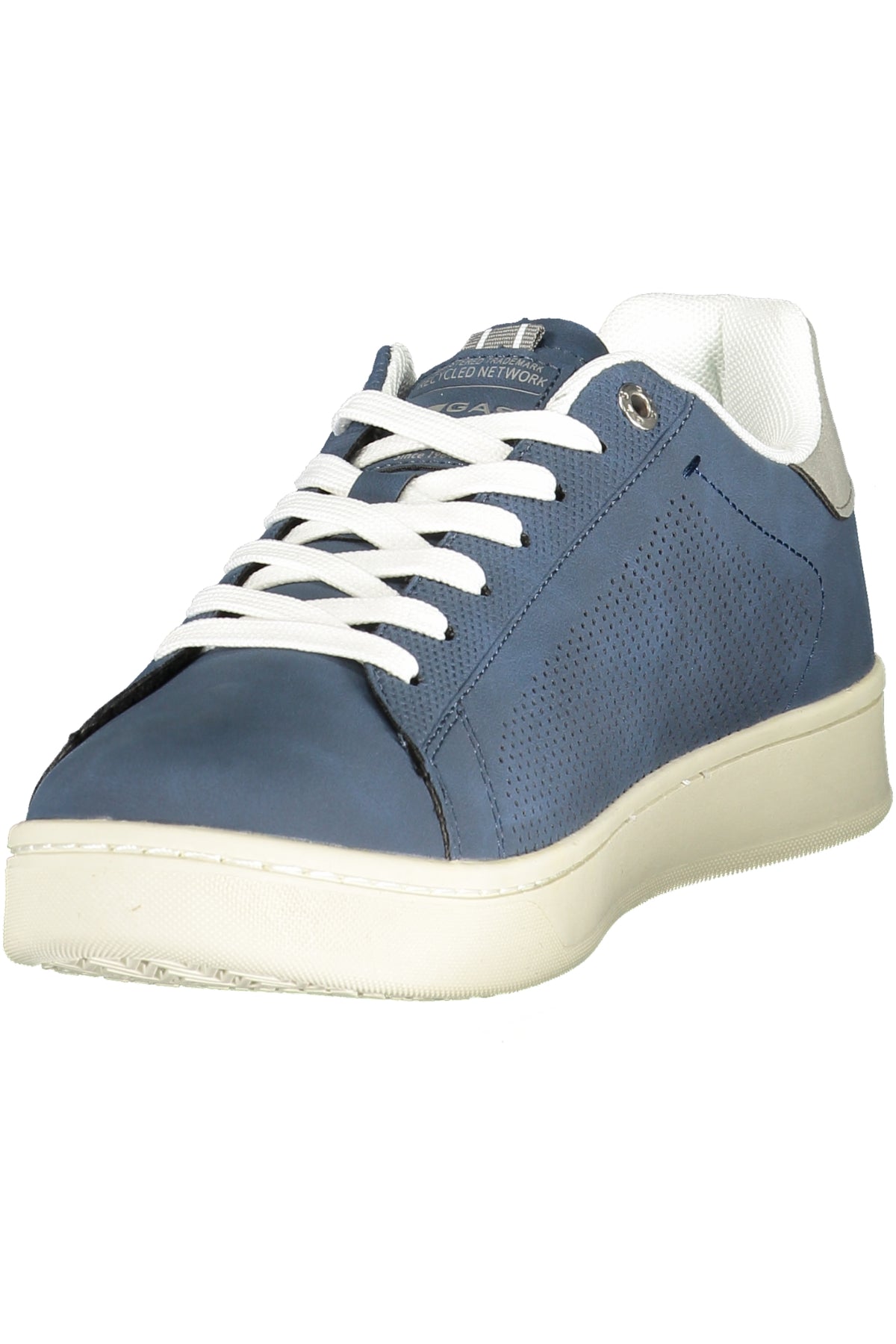 GAS Men Sneakers - Blue