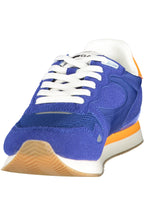 GAS Men Sneakers - Blue