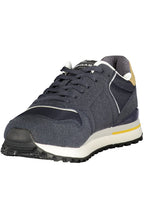GAS Men Sneakers - Blue