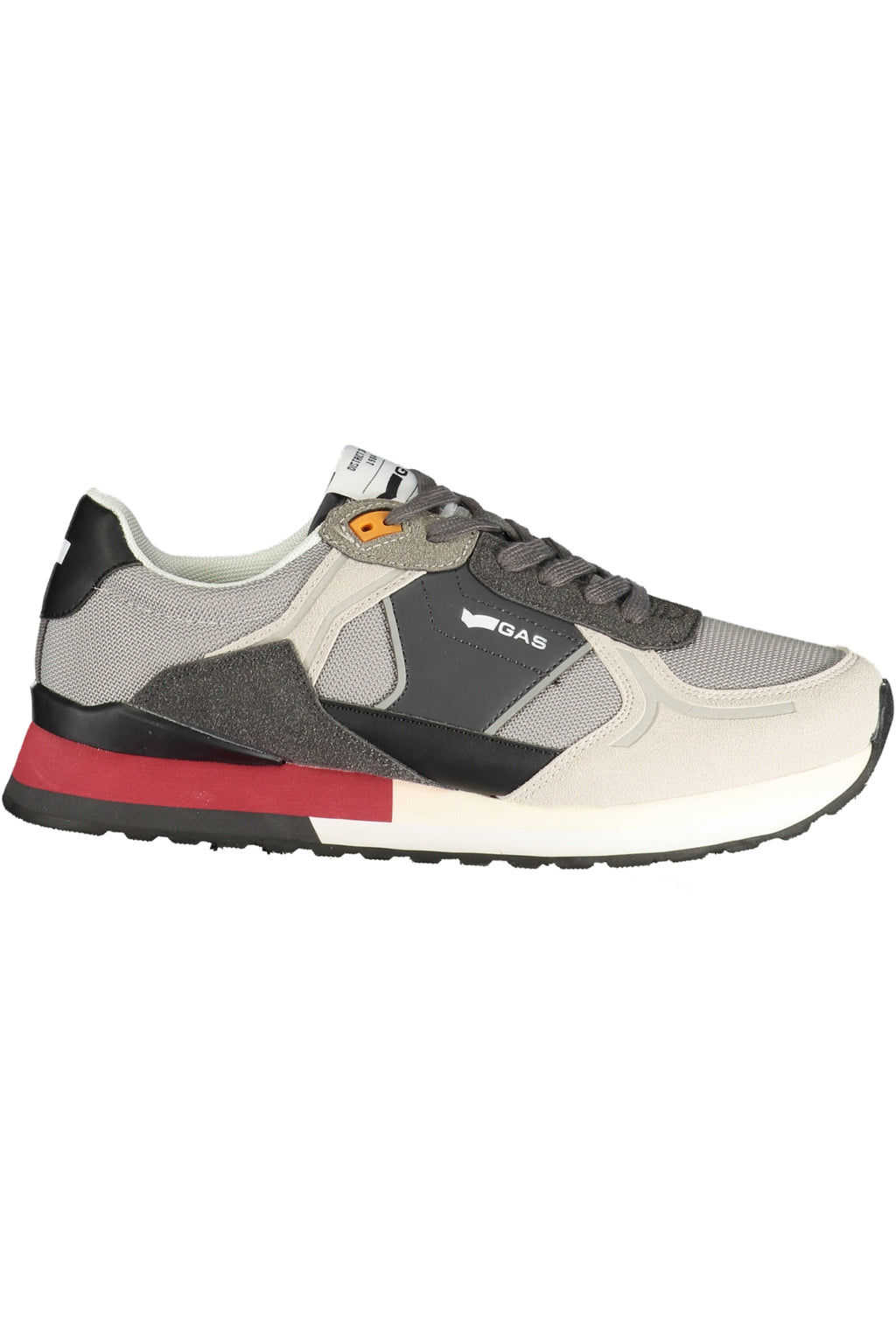GAS Men Sneakers - Grey