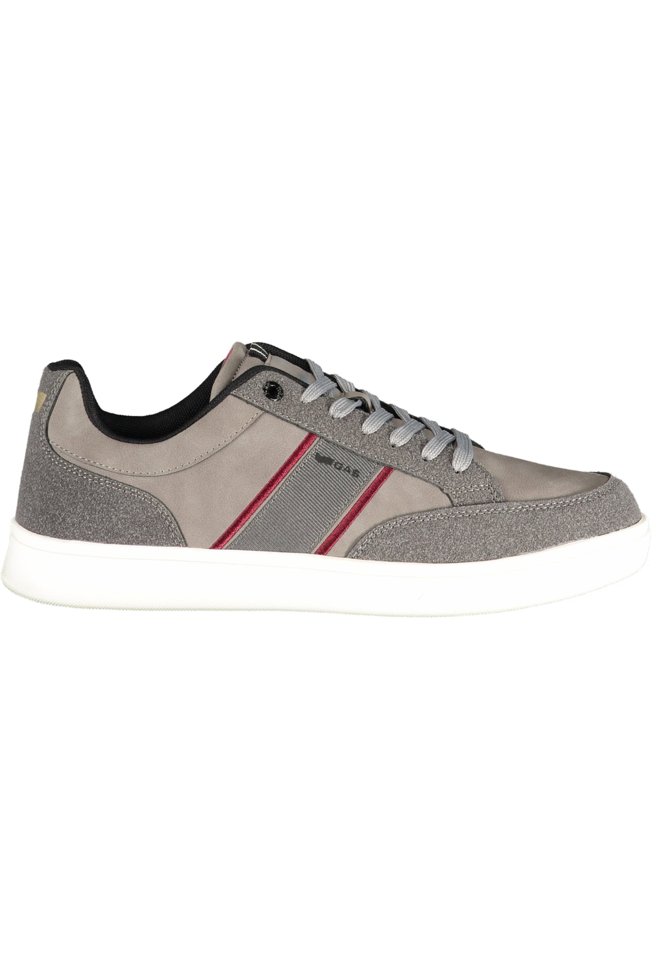 GAS Men Sneakers - Grey