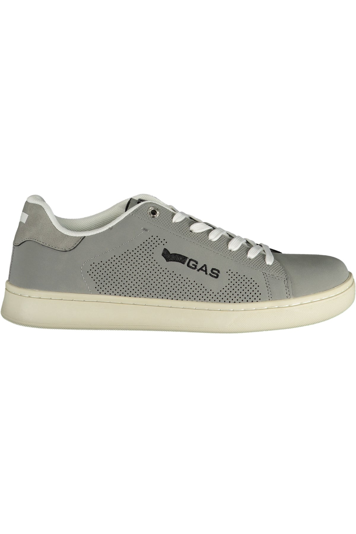 GAS Men Sneakers - Grey