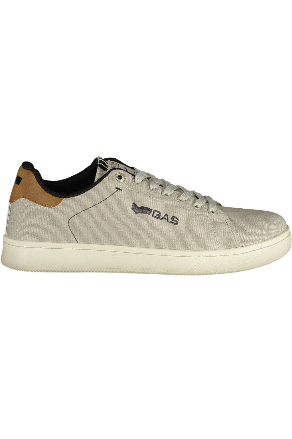 GAS Men Sneakers - Grey