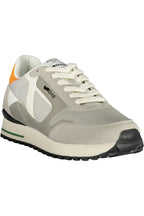 GAS Men Sneakers - Grey