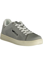 GAS Men Sneakers - Grey