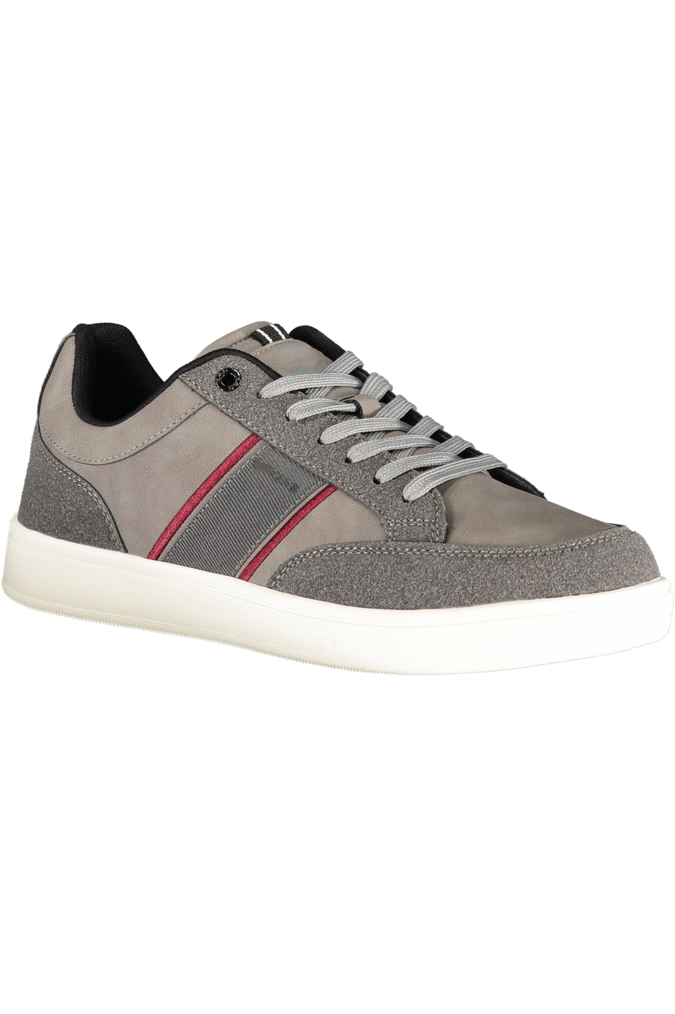 GAS Men Sneakers - Grey