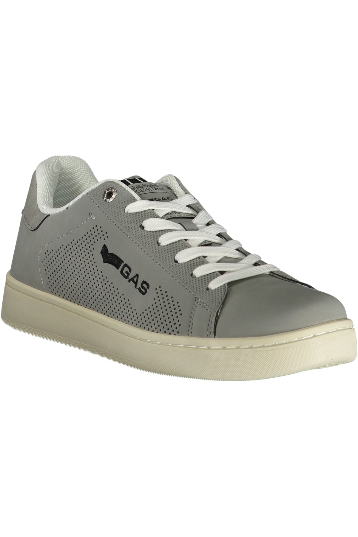 GAS Men Sneakers - Grey