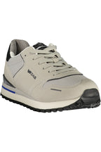 GAS Men Sneakers - Grey