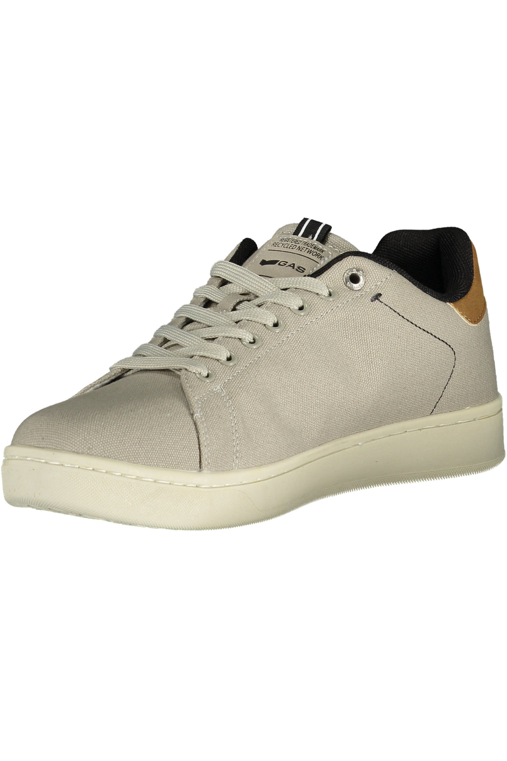 GAS Men Sneakers - Grey