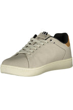 GAS Men Sneakers - Grey